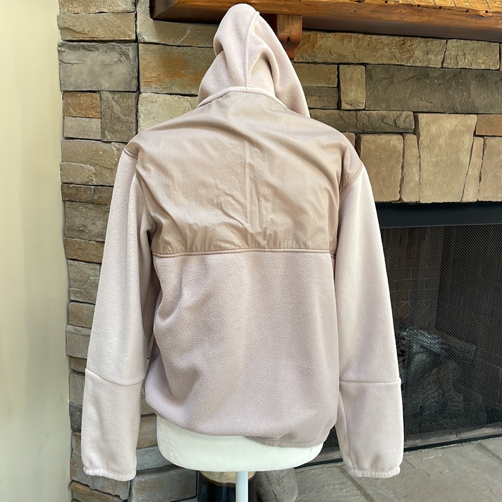 Patagonia Fleece hooded jacket - Picture 5 of 8